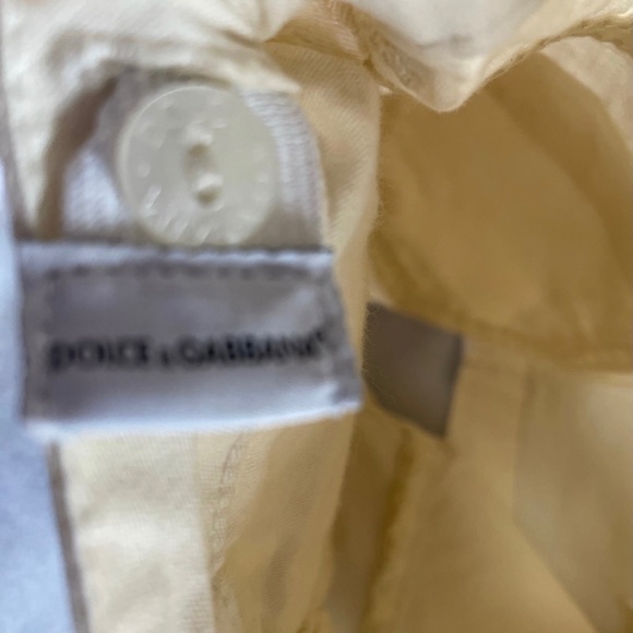 Dolce Gabbana Little Girl’s Cutest Skirt - Picture 5 of 8